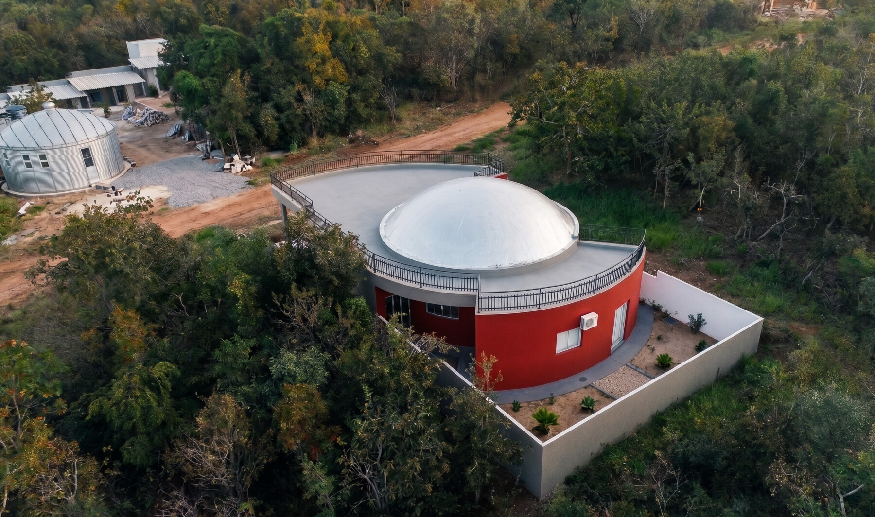 CaZa SOL — linha alto padrão
